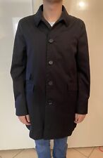 Burberry london cappotto usato  Mantova