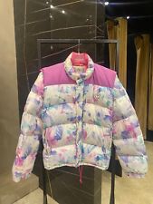 Piumino moncler grenoble usato  Salerno