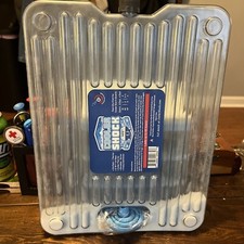 Cooler shock reusable for sale  Richmond