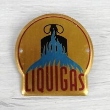 Liquigas spilla metallo usato  Piombino