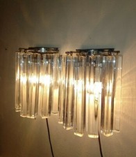 Bellissima coppia applique usato  Torino
