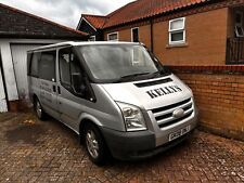 Ford minibus seater for sale  STOWMARKET