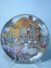 Franklin mint wishing for sale  UK