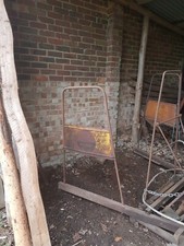Hay bale loader for sale  HAYWARDS HEATH