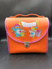 Popples cartella vintage usato  Pineto