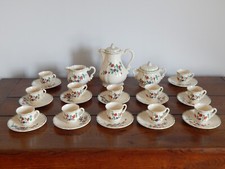 Ancien service café d'occasion  France
