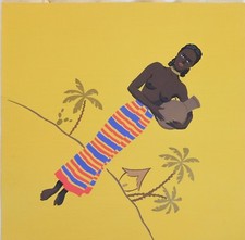 Pochoir indigeno pozzo usato Pochoir indigeno pozzo usato  Roma