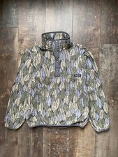 Patagonia synchilla snap d'occasion  Boulogne-Billancourt