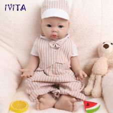 Ivita lifelike boy for sale  Hebron