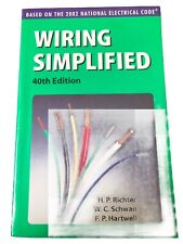 Wiring simplified based for sale  Lakeland