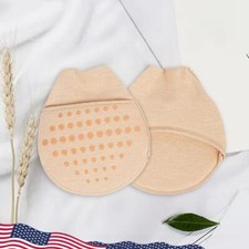 Meias femininas forro meia biqueira invisível respirável para sapatos de salto alto/sandália/vestido comprar usado  Enviando para Brazil