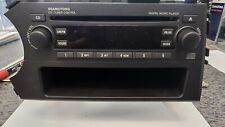 Autoradio ssangyong kyron usato  Trasacco