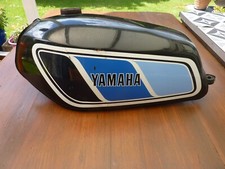 Réservoir essence yamaha d'occasion  Marchiennes