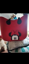 Borsa bag minnie usato  Bologna