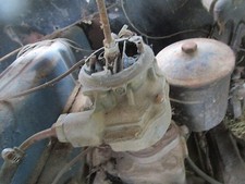 Chevy apache 235 for sale  Timbo