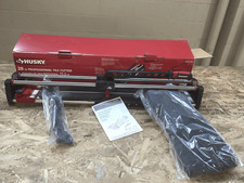 Husky tile cutter for sale  Harrisburg