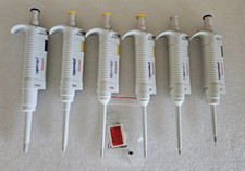Eppendorf research pipette for sale  Lenexa