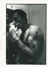 James fox male d'occasion  Paris XIV
