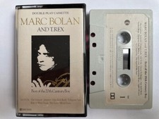 Marc bolan and d'occasion  Mussidan