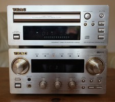 Teac h300 receiver for sale  BEDFORD