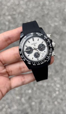 Seikmod panda chrono d'occasion  Expédié en Belgium