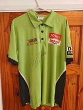 Darts Memorabilia for sale Darts Memorabilia for sale BECCLES