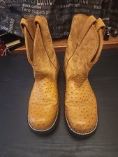 Ariat boots womens for sale  Longview