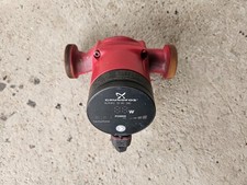 Grundfos alpha umwälzpumpe gebraucht kaufen  Oberpöring