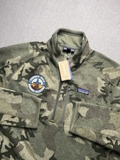 Patagonia better sweater for sale  Edmond