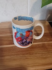 Muppets 2006 collectors for sale  MANSFIELD