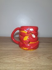 Disney mushu red for sale  WAKEFIELD