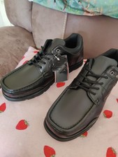 Mens black slip for sale  HULL