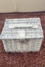 Marks spencer hamper for sale  SPALDING
