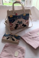 Radley signature leather for sale  NOTTINGHAM