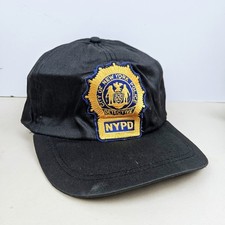 Vintage nypd police for sale  Palm Bay