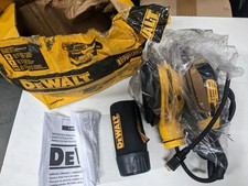 Lixadeira orbital com fio DeWALT: 5" almofada DWE6423 comprar usado  Enviando para Brazil