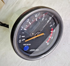 Yamaha xs650 tachometer for sale  HARROW