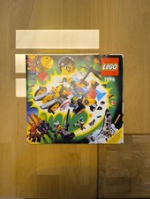 Lego katalog 1996 gebraucht kaufen  Leipheim
