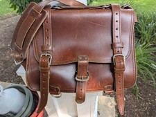 Saddleback leather company for sale  Mount Prospect