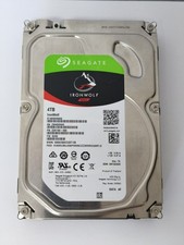 Seagate ironwolf zoll gebraucht kaufen  Jülich