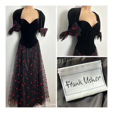 Vintage 80s frank for sale  ST. HELENS