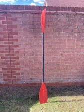 Kayak paddle for sale  NOTTINGHAM