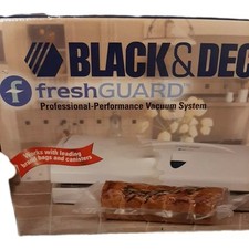 Black decker fresh for sale  Gatesville