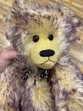 Artist bear hand for sale  DARTMOUTH