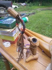Native american standing for sale  Dresser