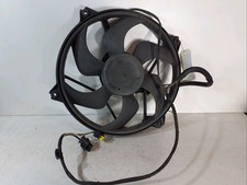 Moteur ventilateur radiateur d'occasion  Saint-Gildas-des-Bois