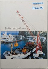 Original mannesmann demag for sale  BOURNEMOUTH