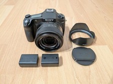 Sony dsc schwarz gebraucht kaufen  Gelnhausen