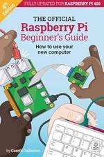 Official raspberry beginners for sale  UK