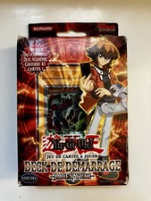 Deck démarrage jaden d'occasion  Paris XVII